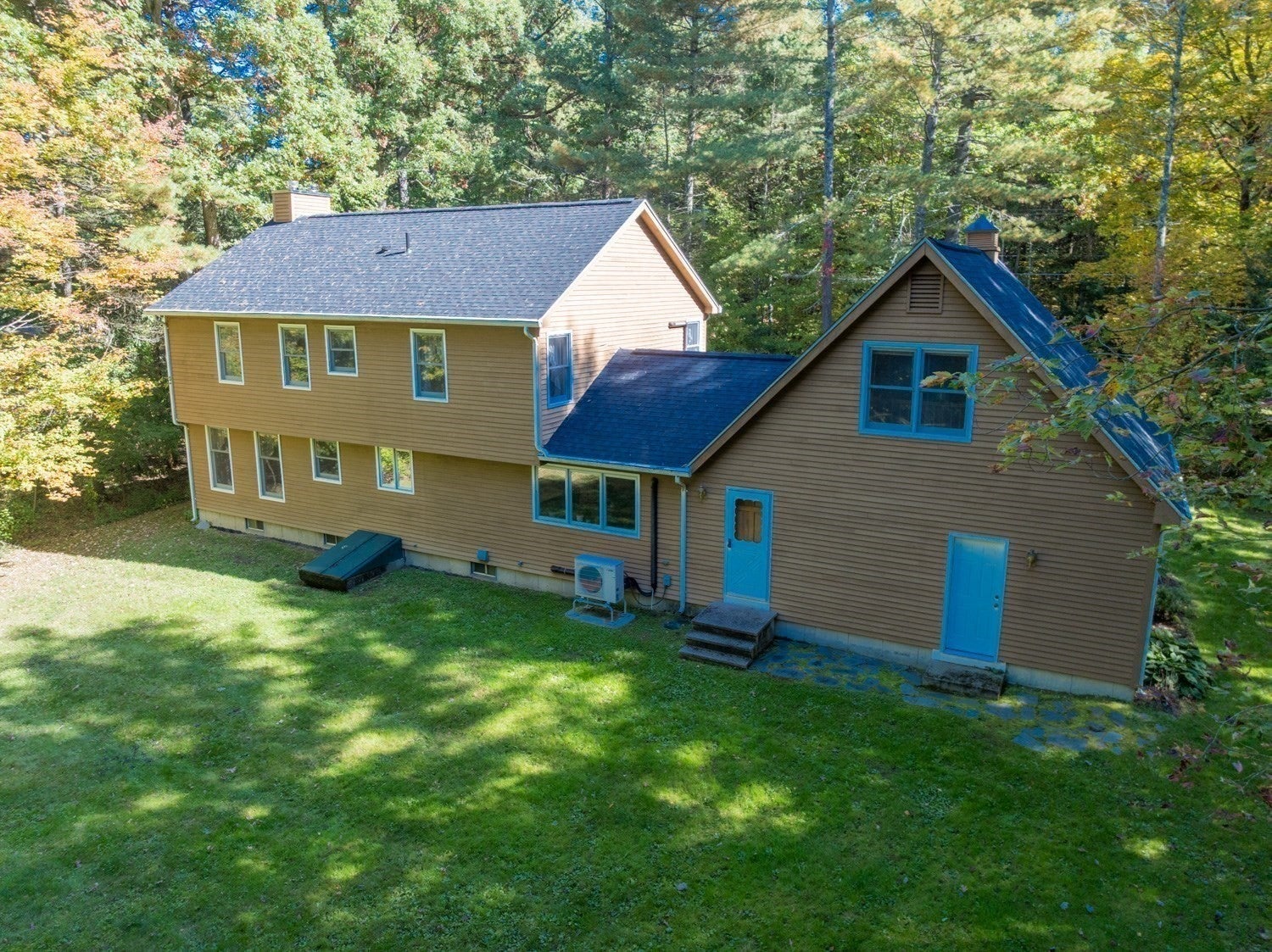 166 Harkness Road, Amherst, MA, 166 Harkness Road, Amherst, MA Photo #38