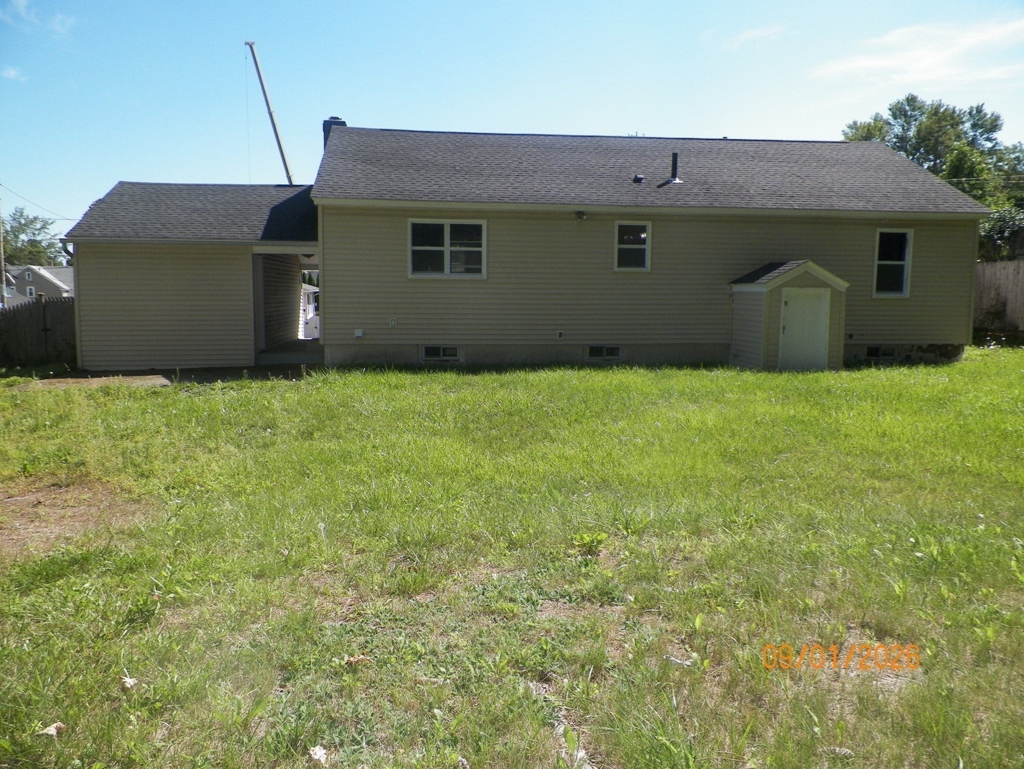 214 Grove Ave, Leominster, MA Photo #29