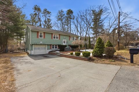 41 Bridge St Tewksbury MA 01876