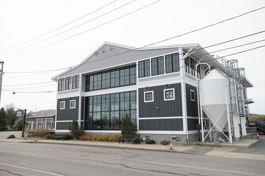 103 & 99 Main Street