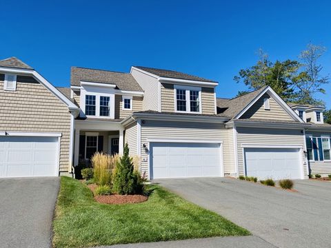 41 Shannon Way 41 Upton MA 01568