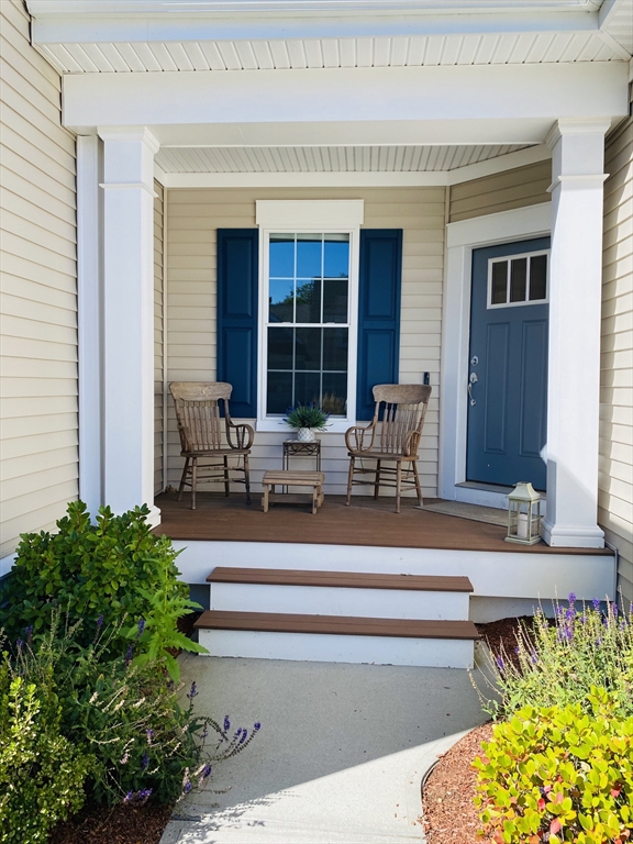 41 Shannon Way 41
