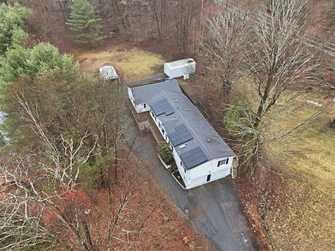 10 Gardner Falls Road Buckland MA 01370