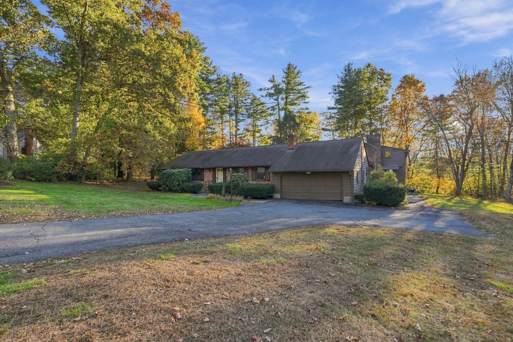 80 Fernwood Dr, East Longmeadow, MA, 80 Fernwood Dr, East Longmeadow, MA Photo #2