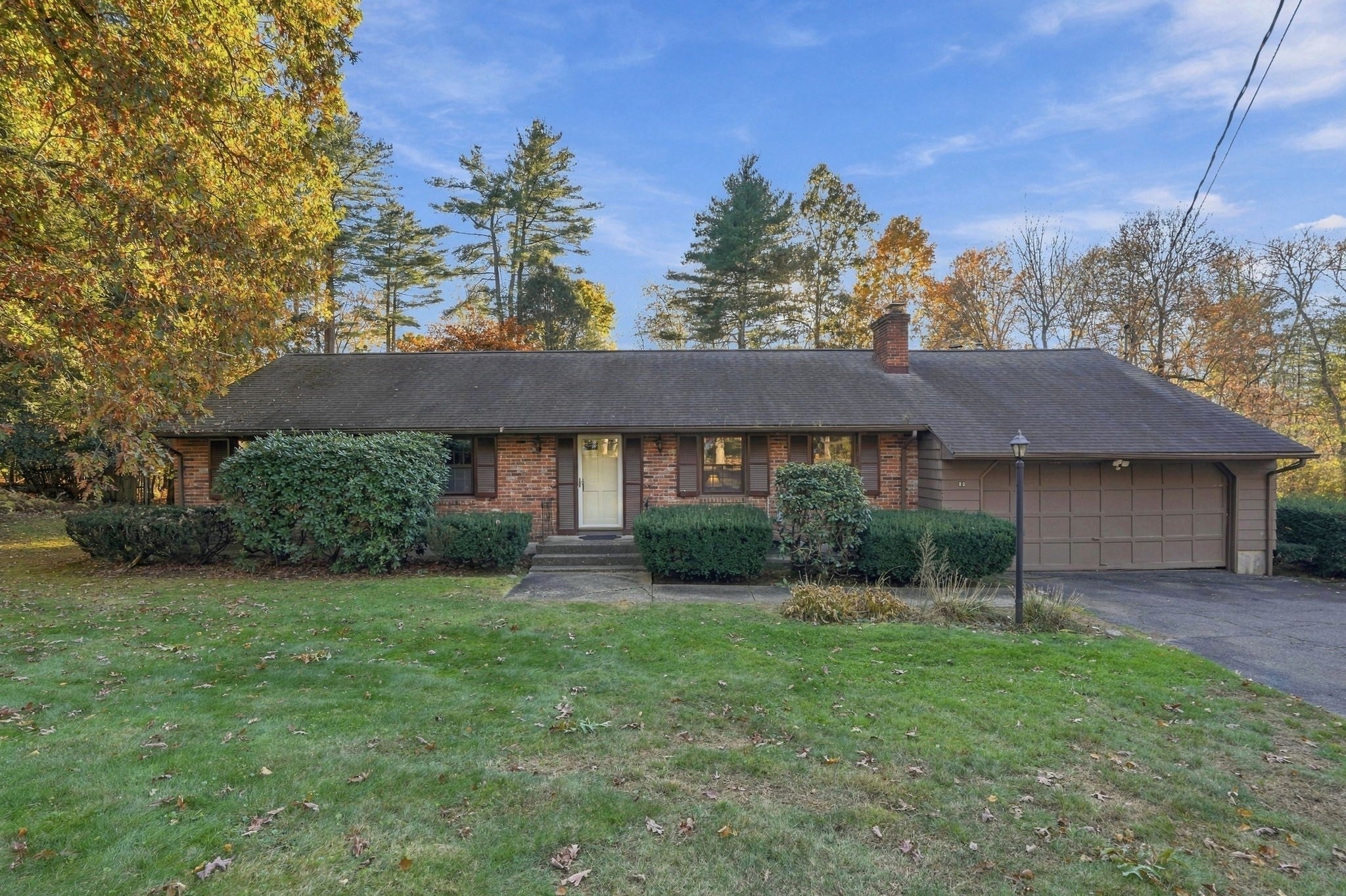 80 Fernwood Dr, East Longmeadow, MA, 80 Fernwood Dr, East Longmeadow, MA Photo #1