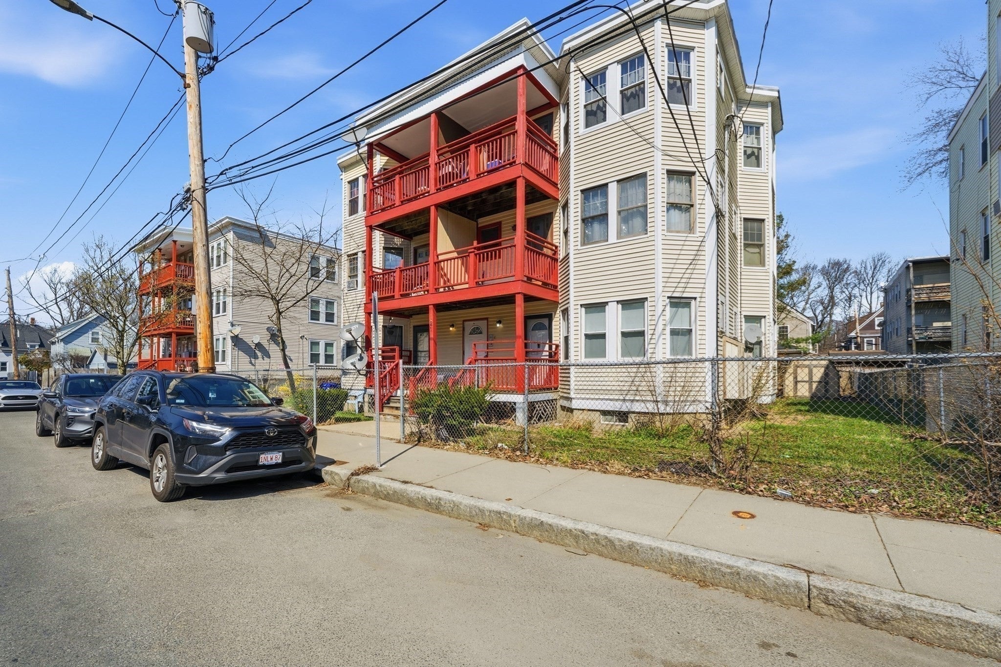 21 Ferndale St #2B, Boston, MA, 21 Ferndale St #2B, Boston, MA Photo #8