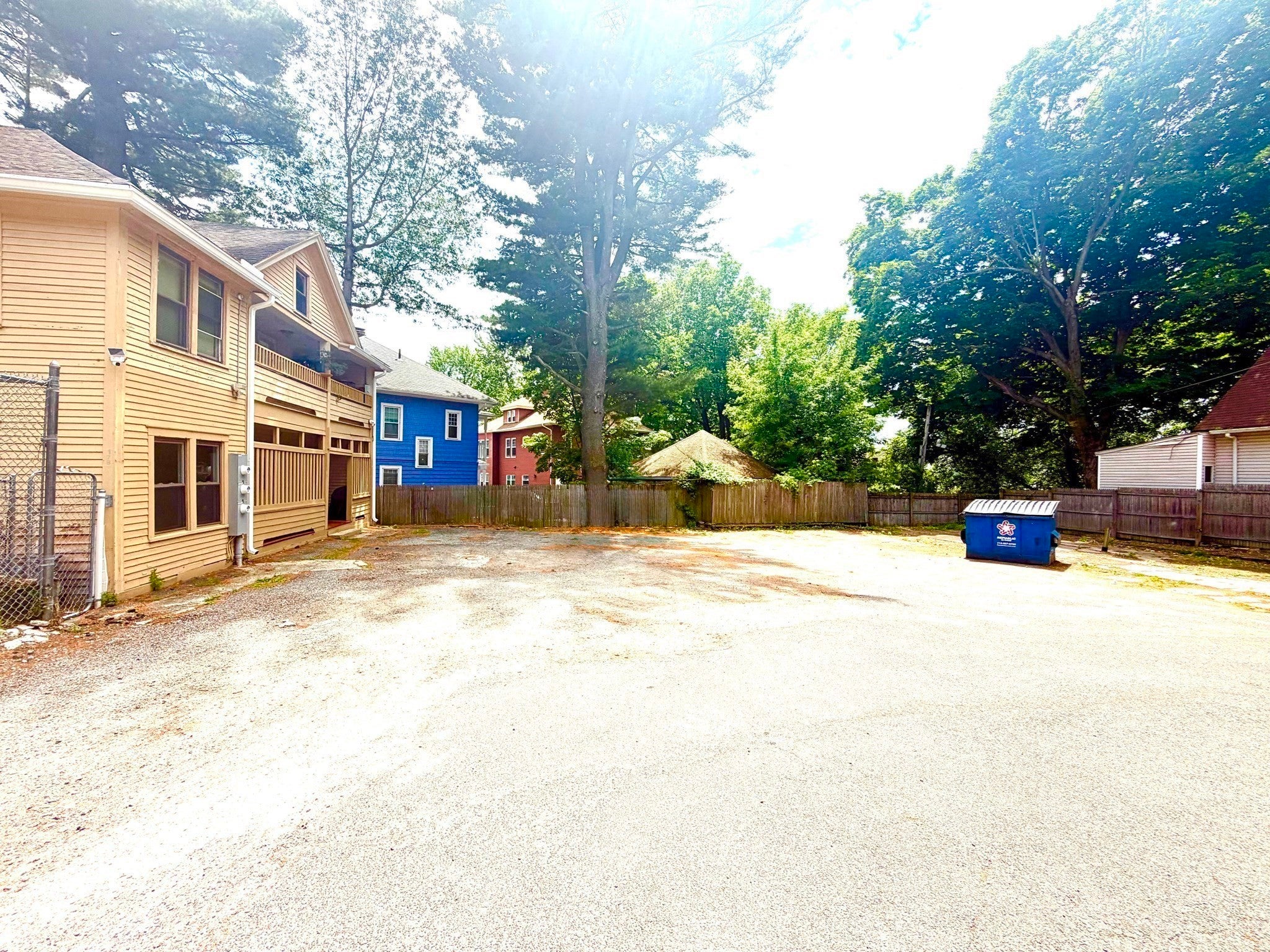 176-178 Belmont Ave