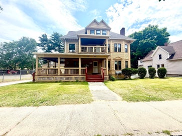 176-178 Belmont Ave Springfield MA 01108