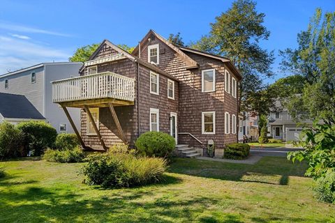 30 Park Street Wakefield MA 01880