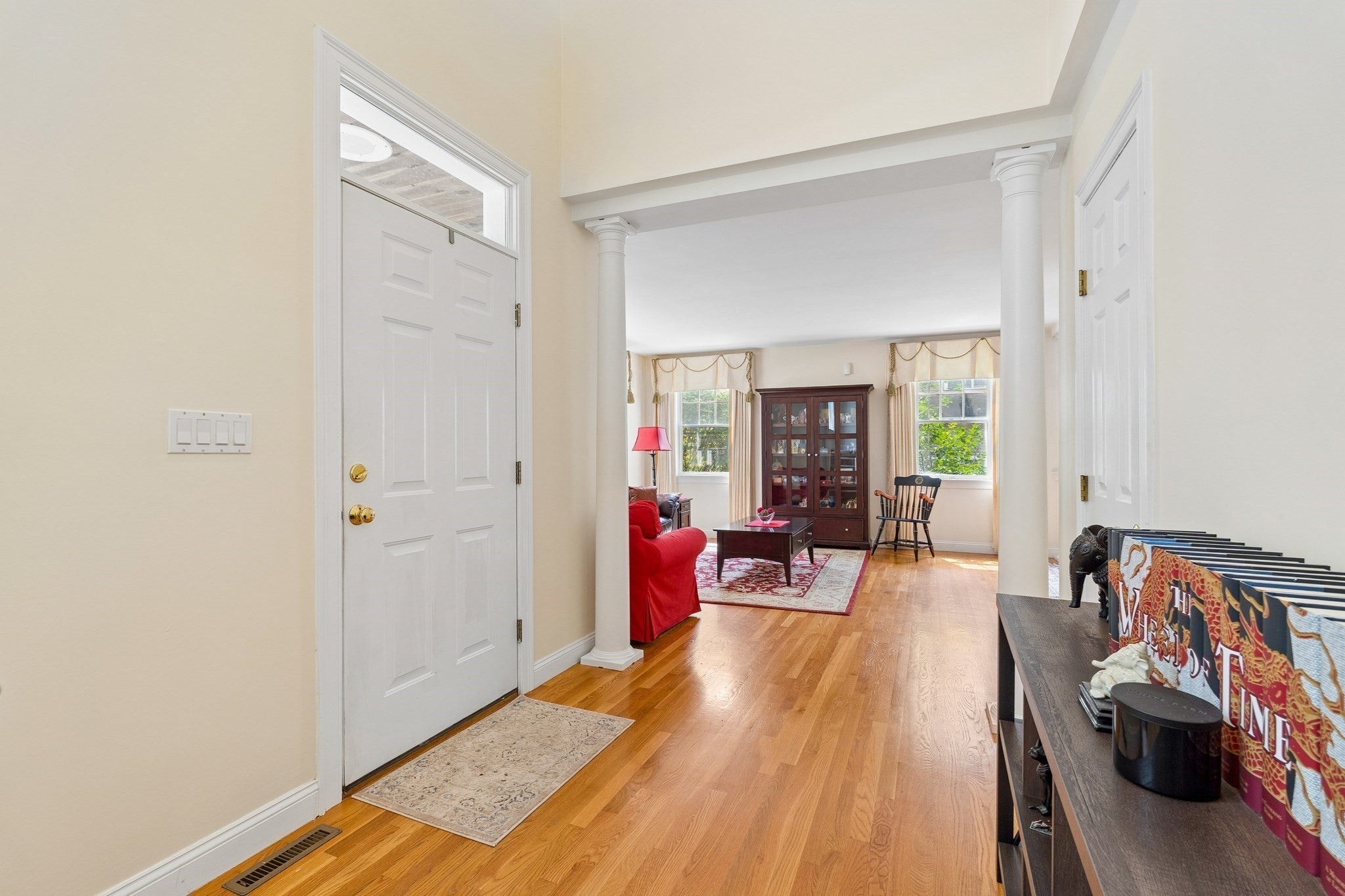 136 Davis Road #136, Acton, MA Photo #6