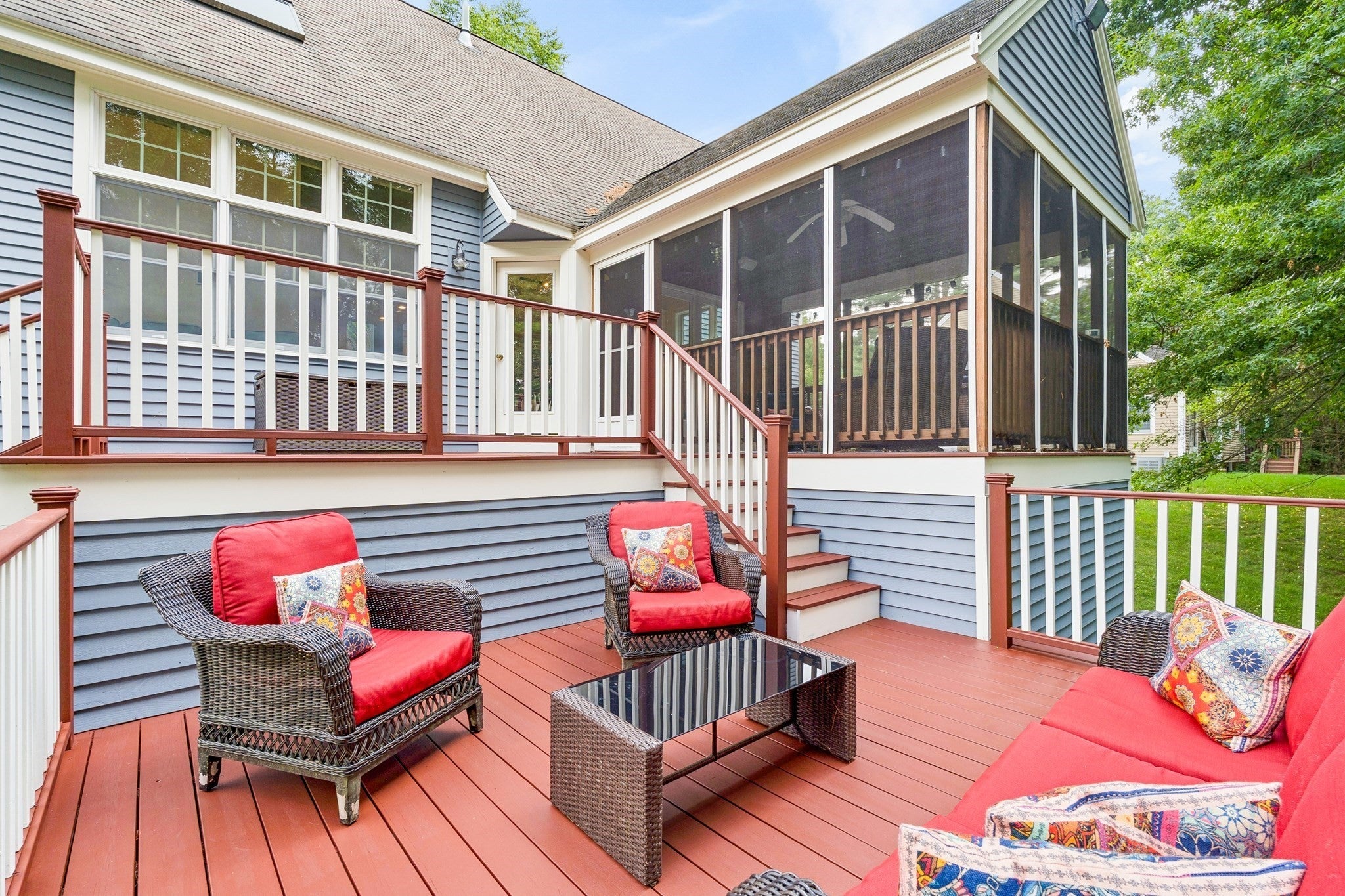 136 Davis Road #136, Acton, MA Photo #29