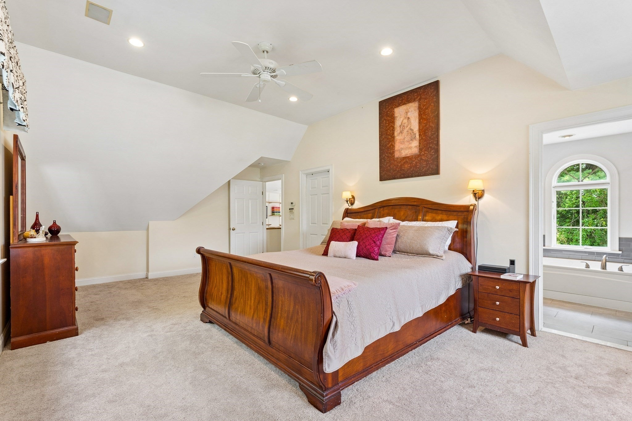 136 Davis Road #136, Acton, MA Photo #17