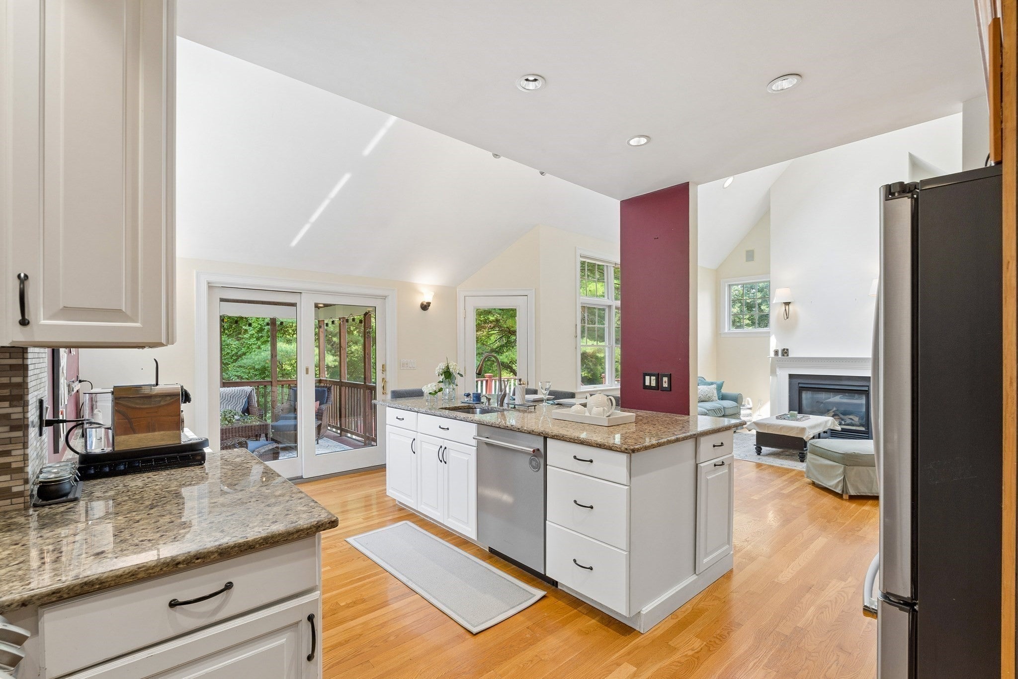 136 Davis Road