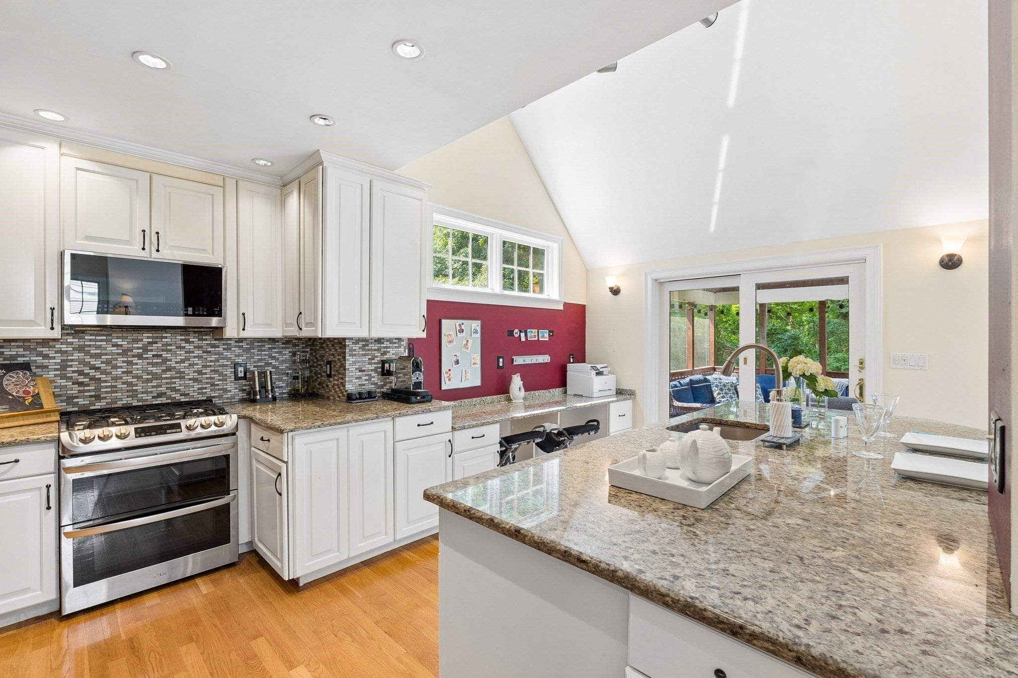 136 Davis Road