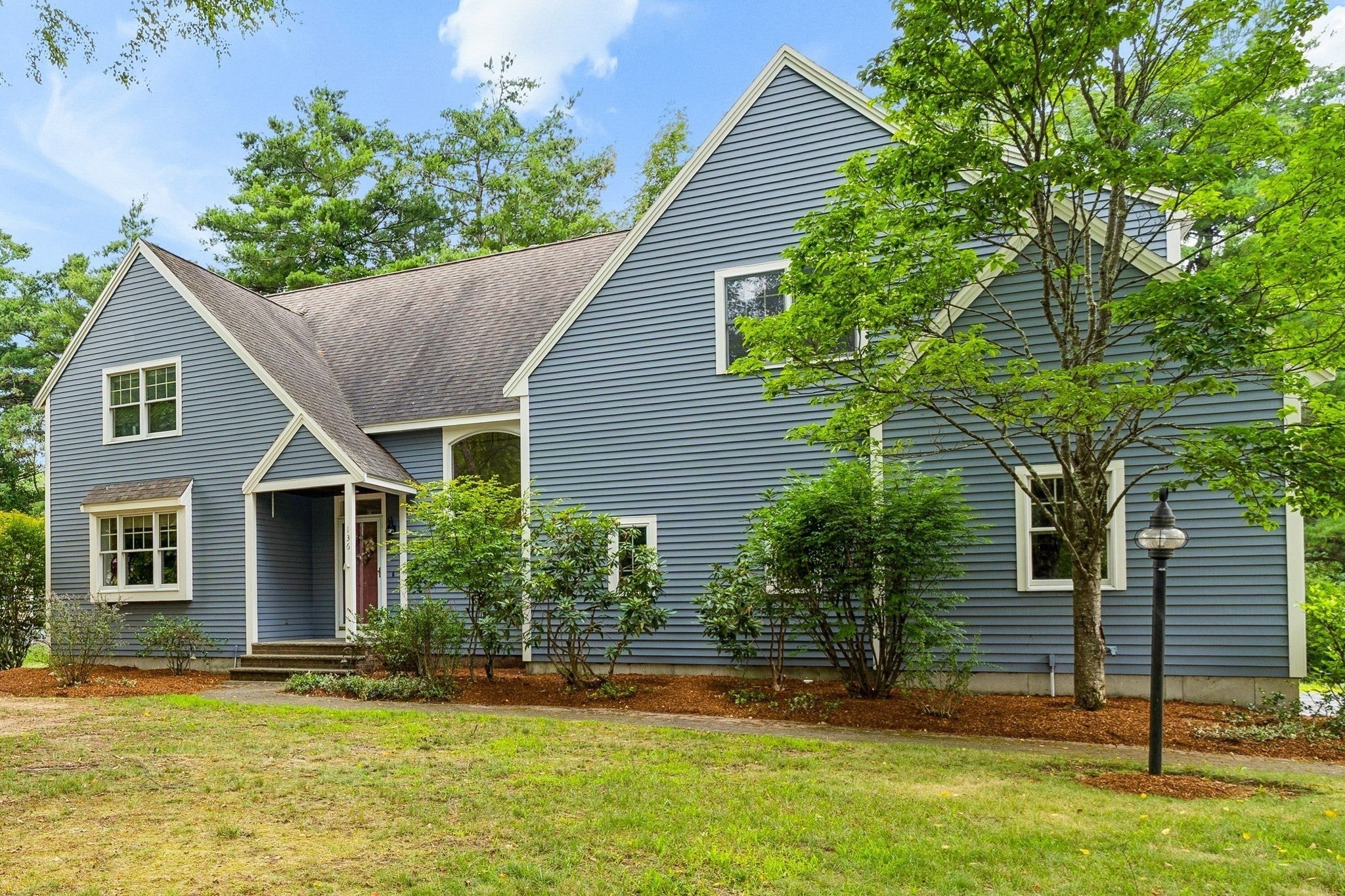 136 Davis Road