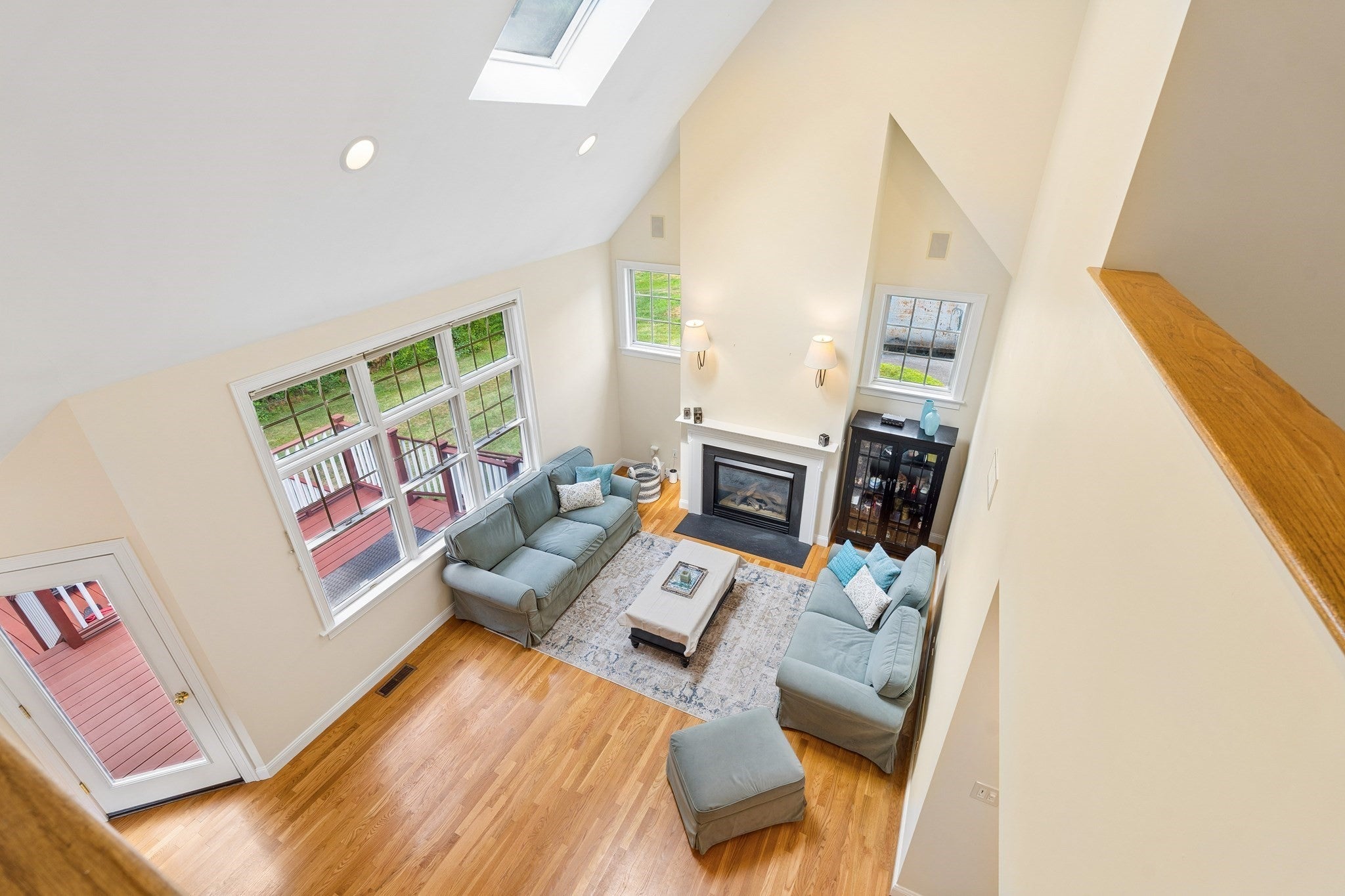 136 Davis Road #136, Acton, MA Photo #15