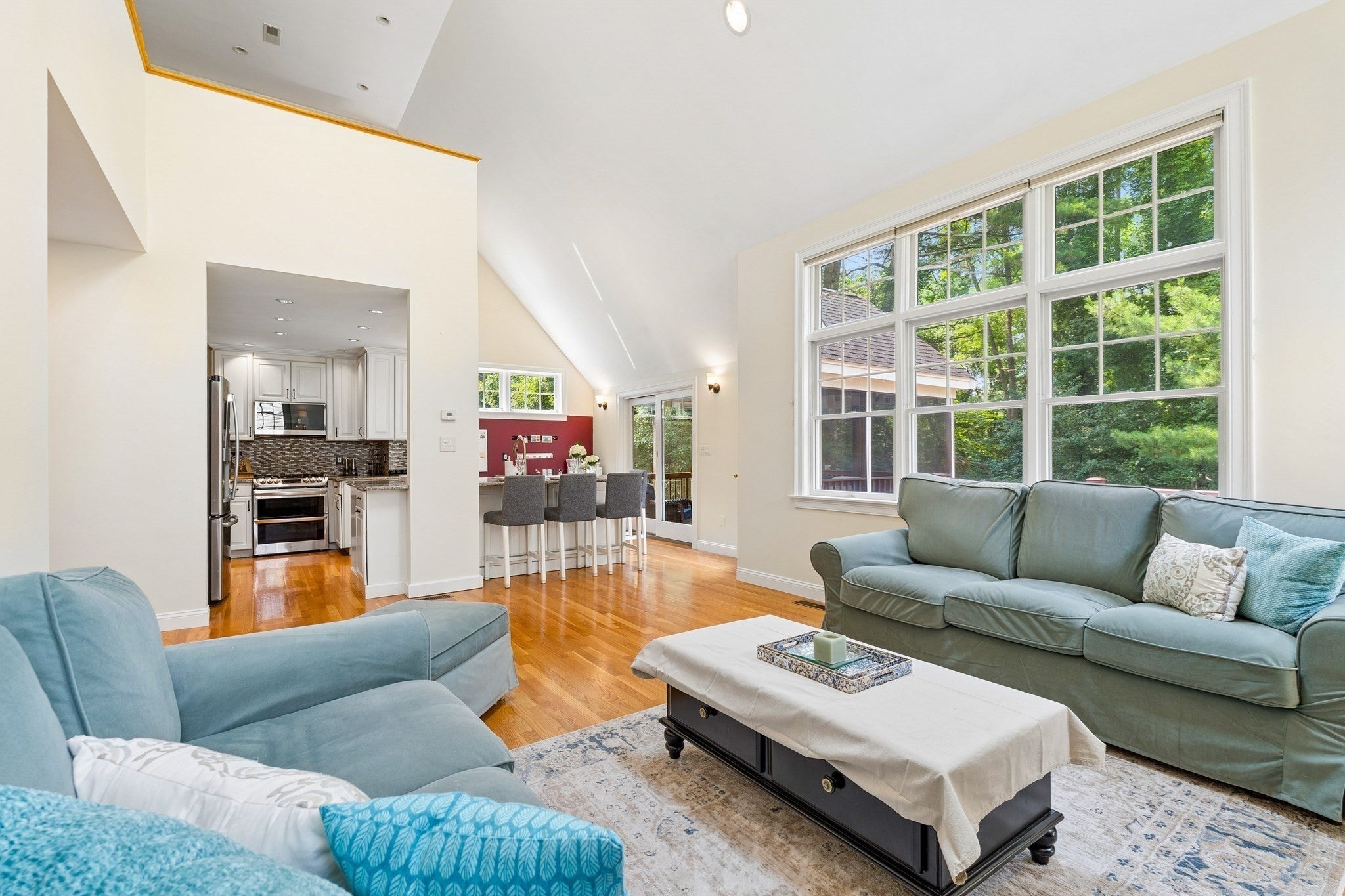 136 Davis Road #136, Acton, MA Photo #14