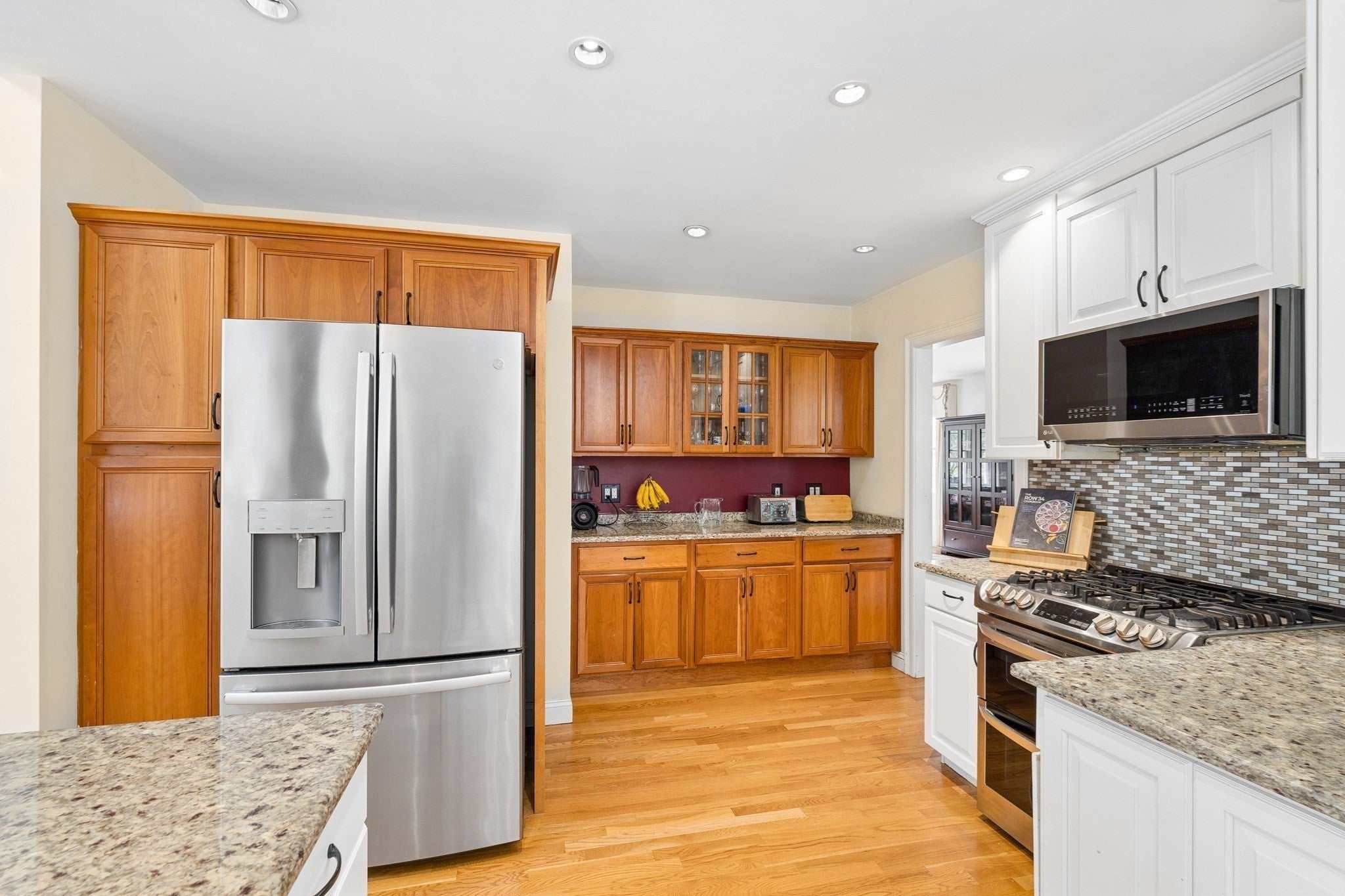 136 Davis Road
