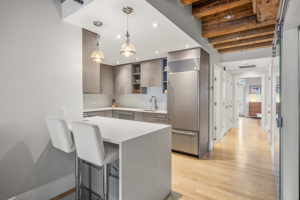 40 Commercial Wharf 40