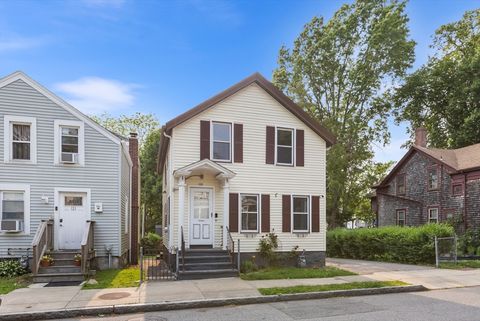 123 Ash St New Bedford MA 02740