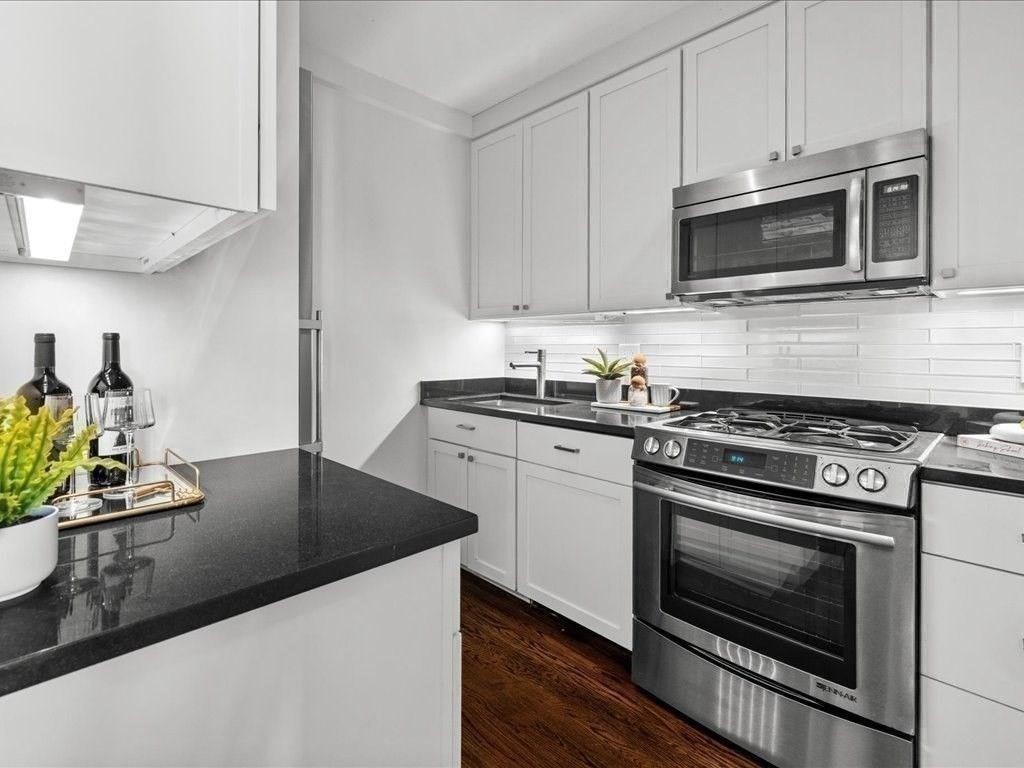 65 E. India Row #33A, Boston, MA Photo #14