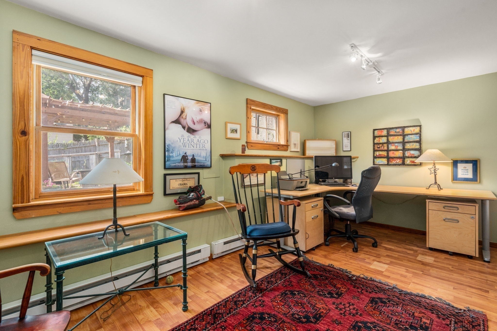 10 Symmes Street #4, Boston, MA Photo #16