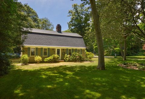 Photo of 2 Jonathan Ln, Sandwich, MA 02563 (MLS # 73510084)