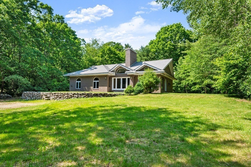 697 Lower Rd