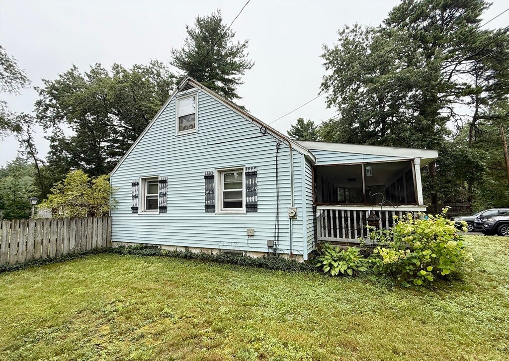 28 Skipper Lane, Westfield, MA, 28 Skipper Lane, Westfield, MA Photo #4