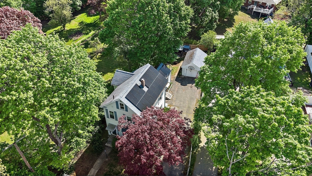 61 Mishawum Rd