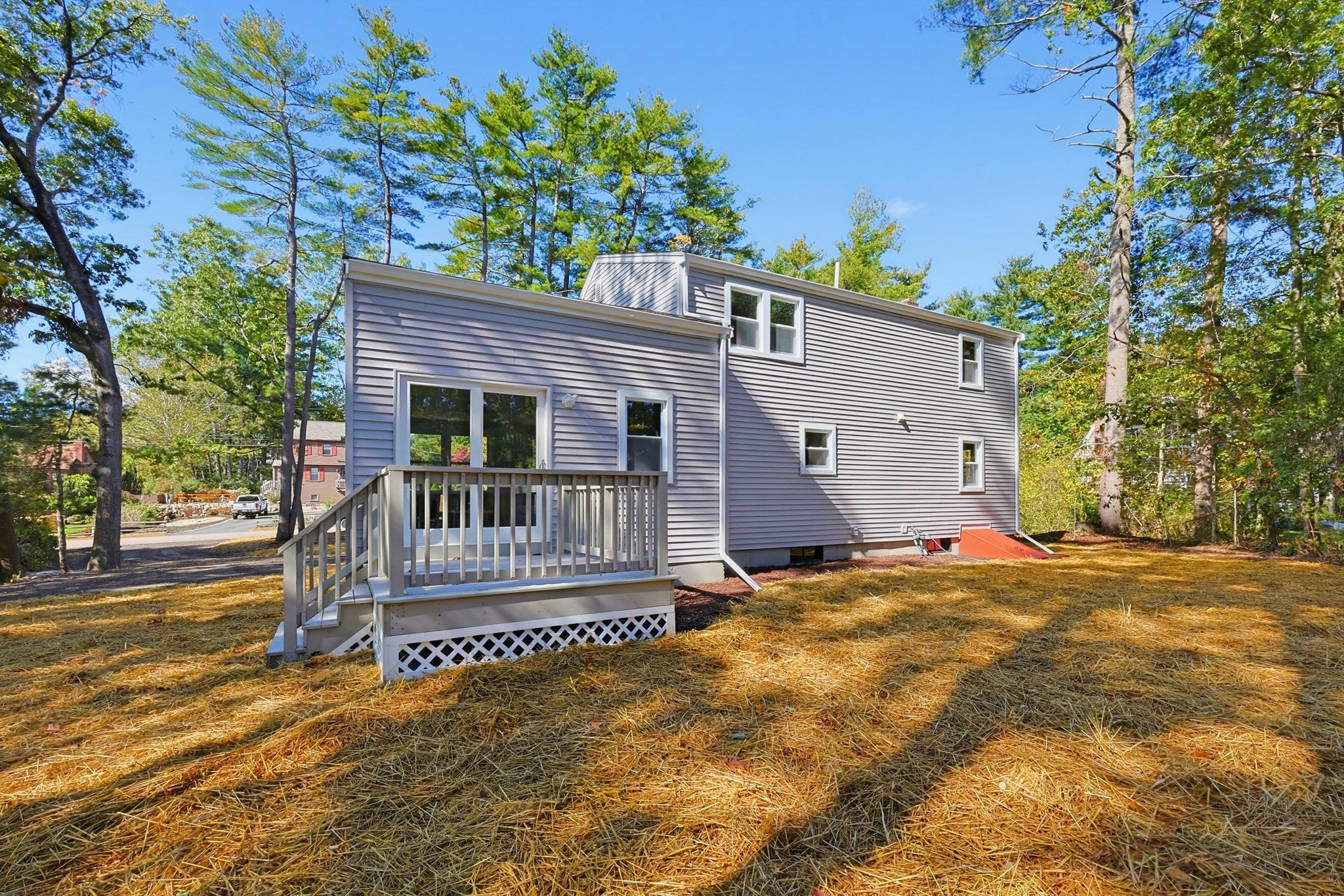 127 Crescent Pl, Hanson, MA, 127 Crescent Pl, Hanson, MA Photo #37