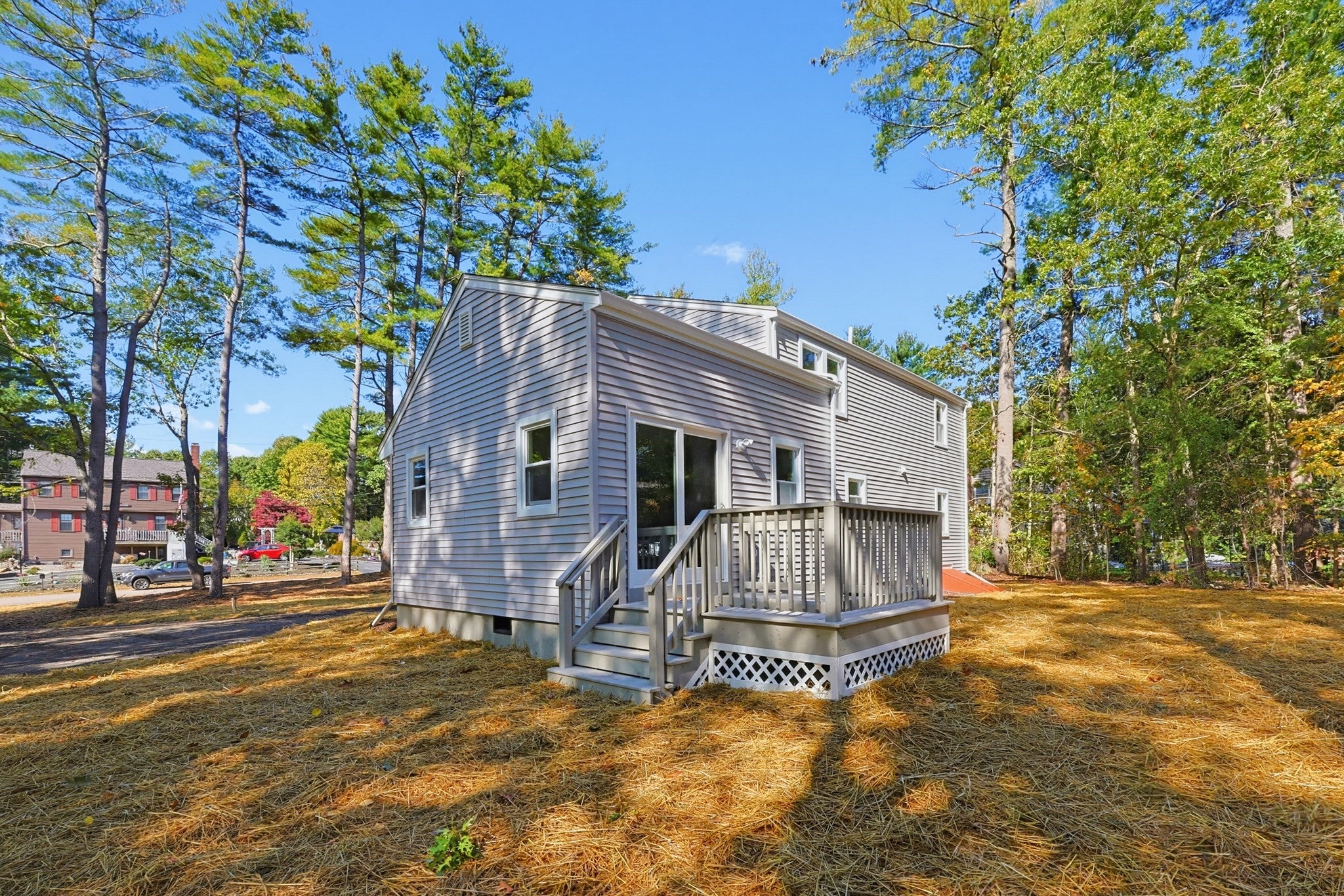 127 Crescent Pl, Hanson, MA, 127 Crescent Pl, Hanson, MA Photo #38
