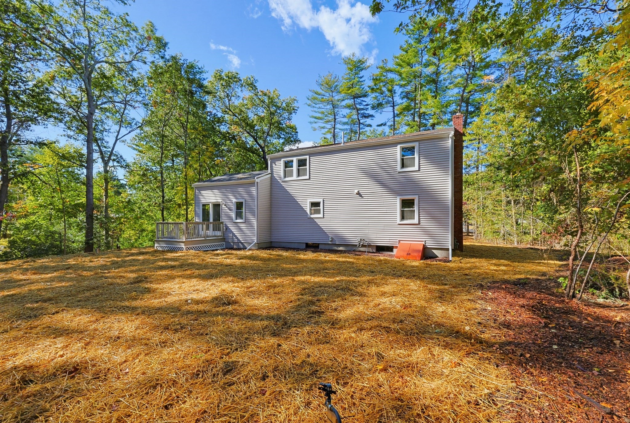 127 Crescent Pl, Hanson, MA, 127 Crescent Pl, Hanson, MA Photo #34