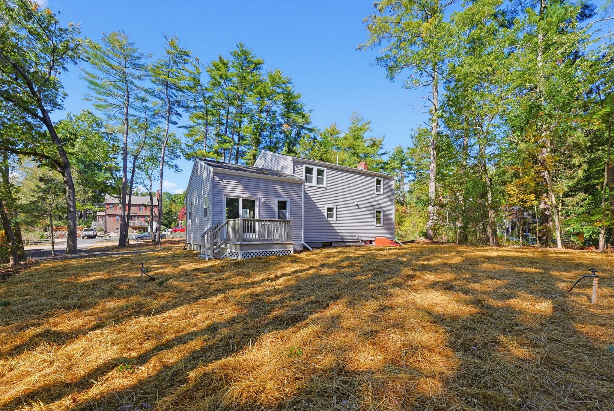 127 Crescent Pl, Hanson, MA, 127 Crescent Pl, Hanson, MA Photo #32