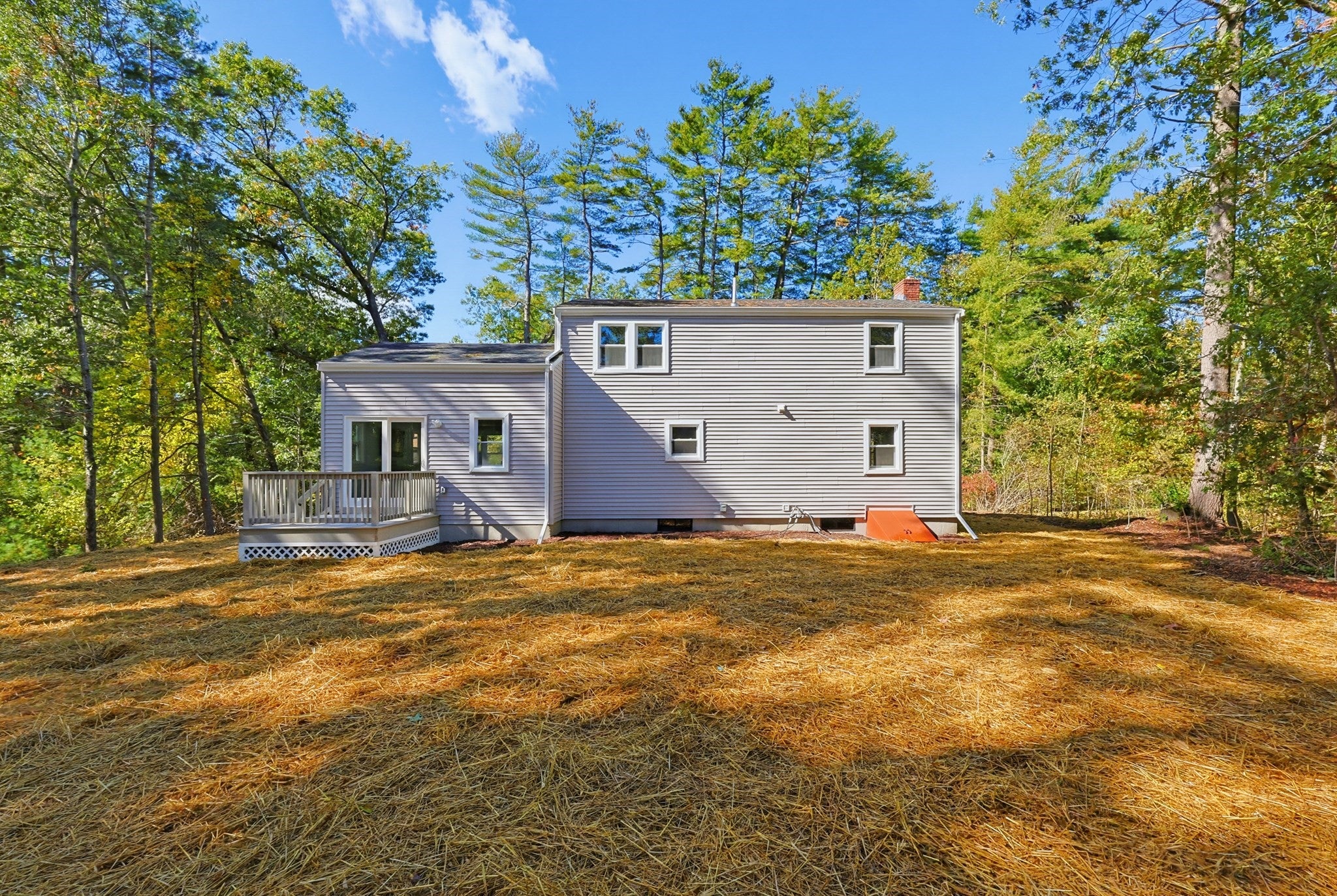 127 Crescent Pl, Hanson, MA, 127 Crescent Pl, Hanson, MA Photo #33