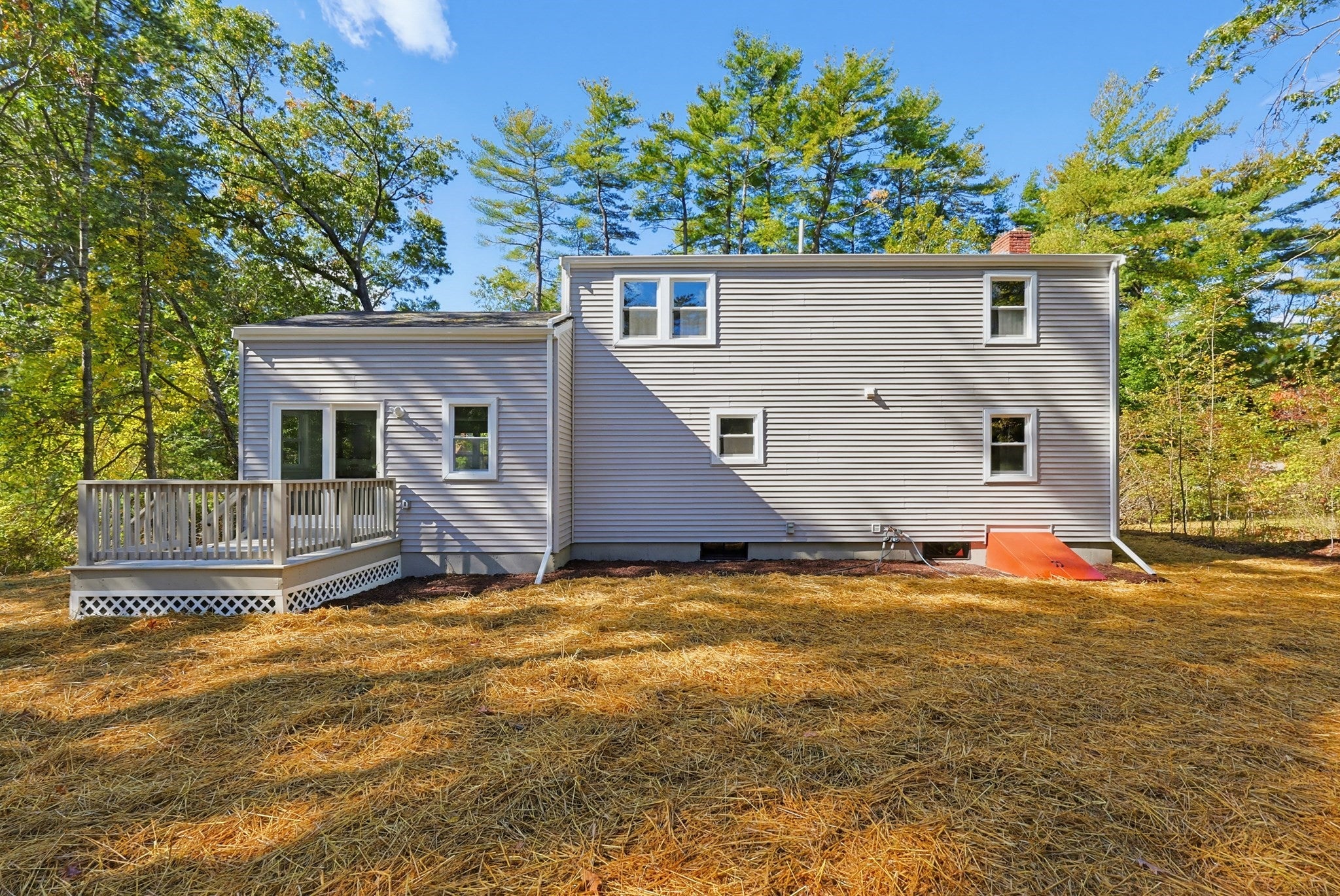 127 Crescent Pl, Hanson, MA, 127 Crescent Pl, Hanson, MA Photo #36
