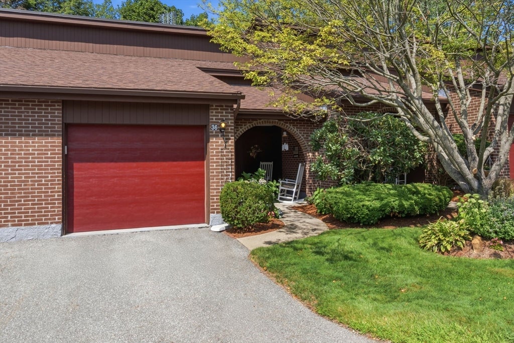 36 Hawthorne Circle #36, Peabody, MA, 36 Hawthorne Circle #36, Peabody, MA Photo #1