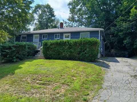 29 Scenic Dr Worcester MA 01602