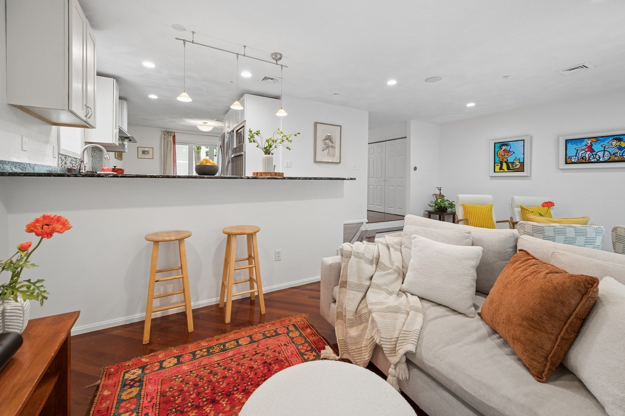 412 Parker St #O, Newton, MA, 412 Parker St #O, Newton, MA Photo #7