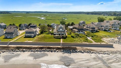 Photo of 71 Gurnet Rd, Duxbury, MA 02332 (MLS # 73412135)