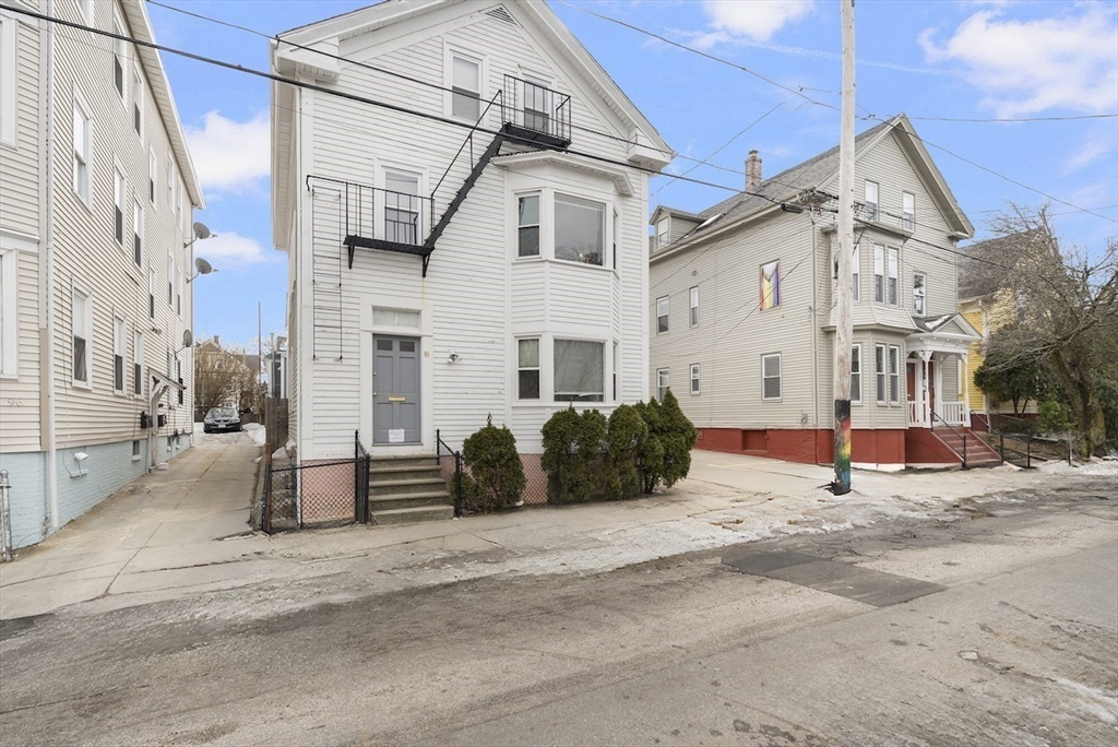 98-102 Penn Street