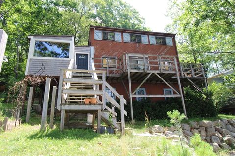 49 Woodward Avenue Gloucester MA 01930