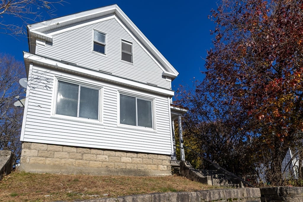 58 Laurel ST, Worcester, MA, 58 Laurel ST, Worcester, MA Photo #1