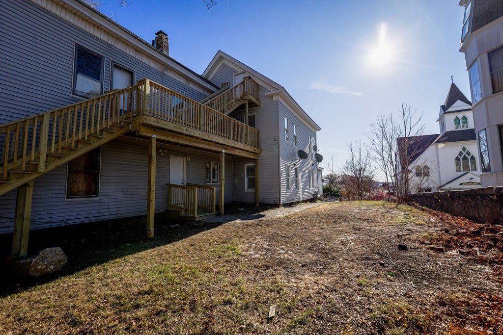 58 Laurel ST, Worcester, MA, 58 Laurel ST, Worcester, MA Photo #3