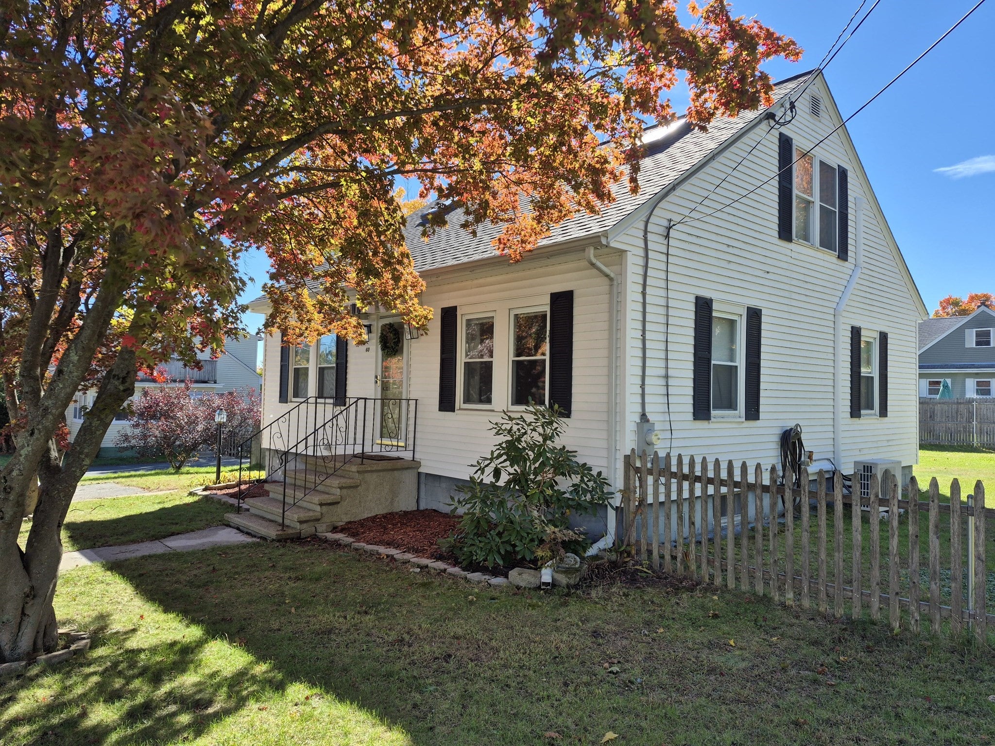 60 Frances Street, Dracut, MA, 60 Frances Street, Dracut, MA Photo #1