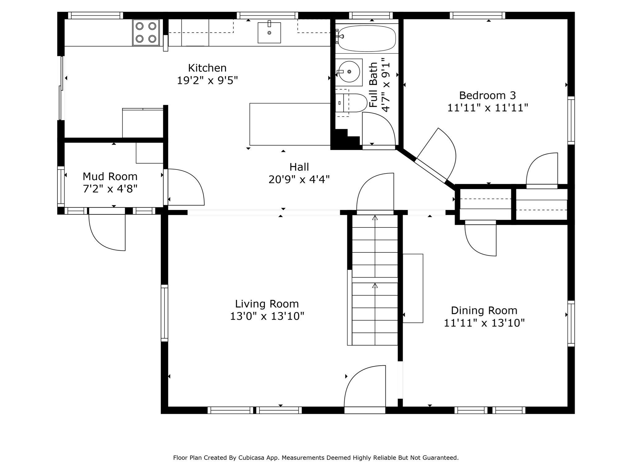 60 Frances Street, Dracut, MA, 60 Frances Street, Dracut, MA Photo #20