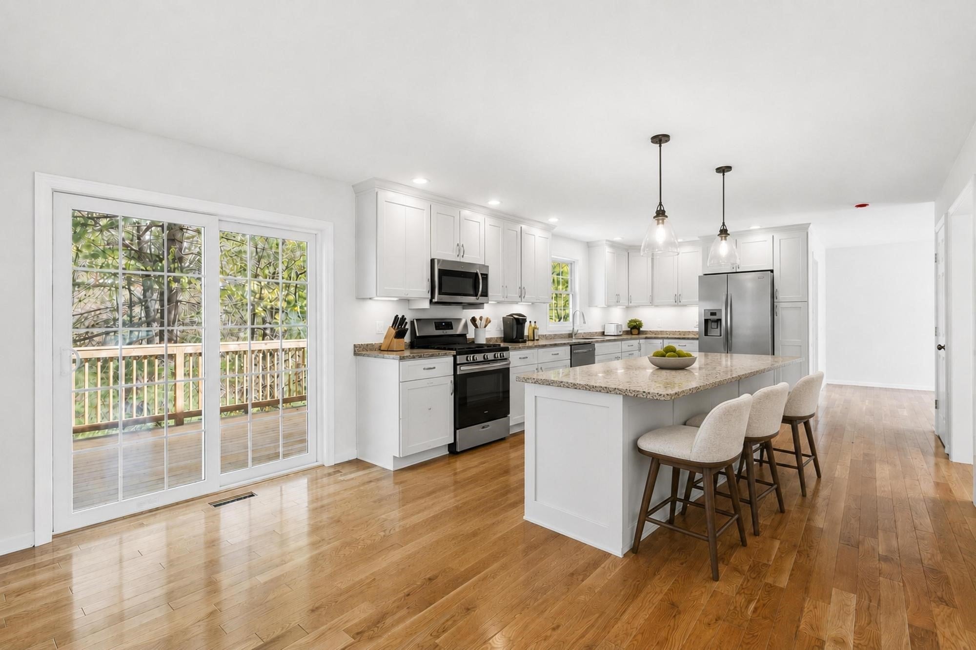 22 Benoit Road