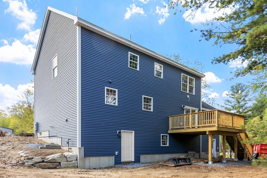 22 Benoit Road