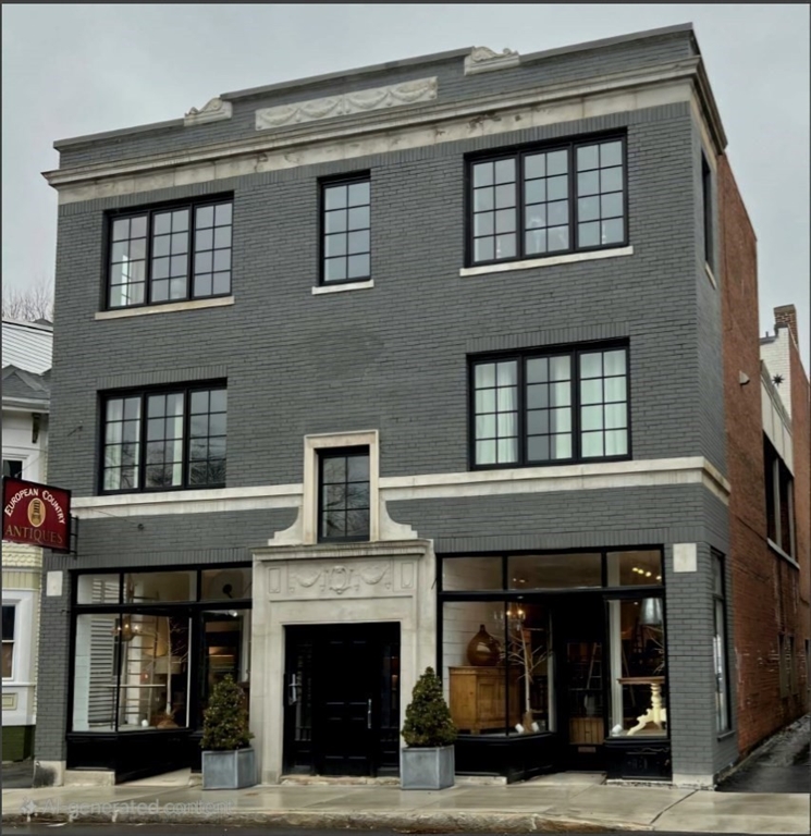 148 Huron