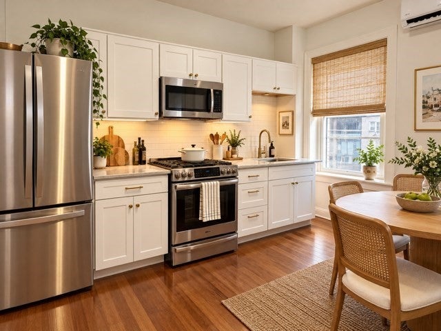 206 Hanover St #3, Boston, MA, 206 Hanover St #3, Boston, MA Photo #2